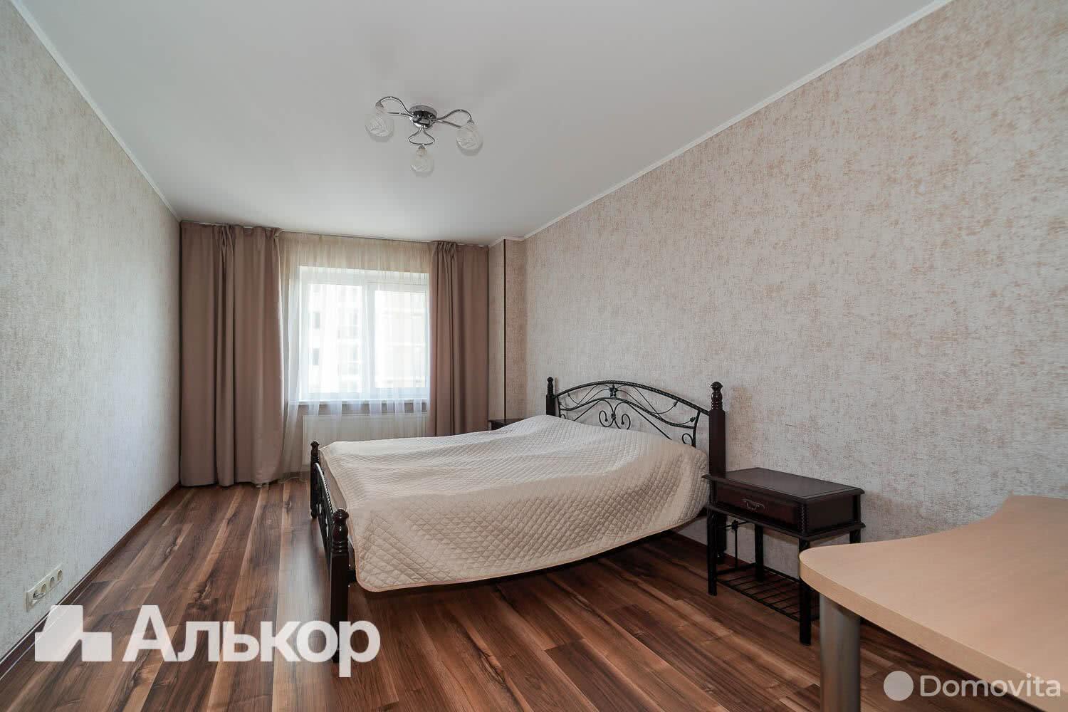 Продажа 2-комнатной квартиры в Минске, Сморговский тр-т, д. 3, 136000 USD, код: 1009714 - фото 5