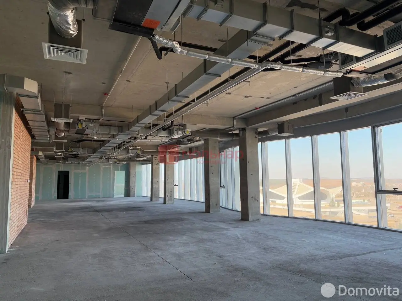 Купить офис на пр-т Победителей, д. 63В в Минске, 38000000EUR, код 8708 - фото 1