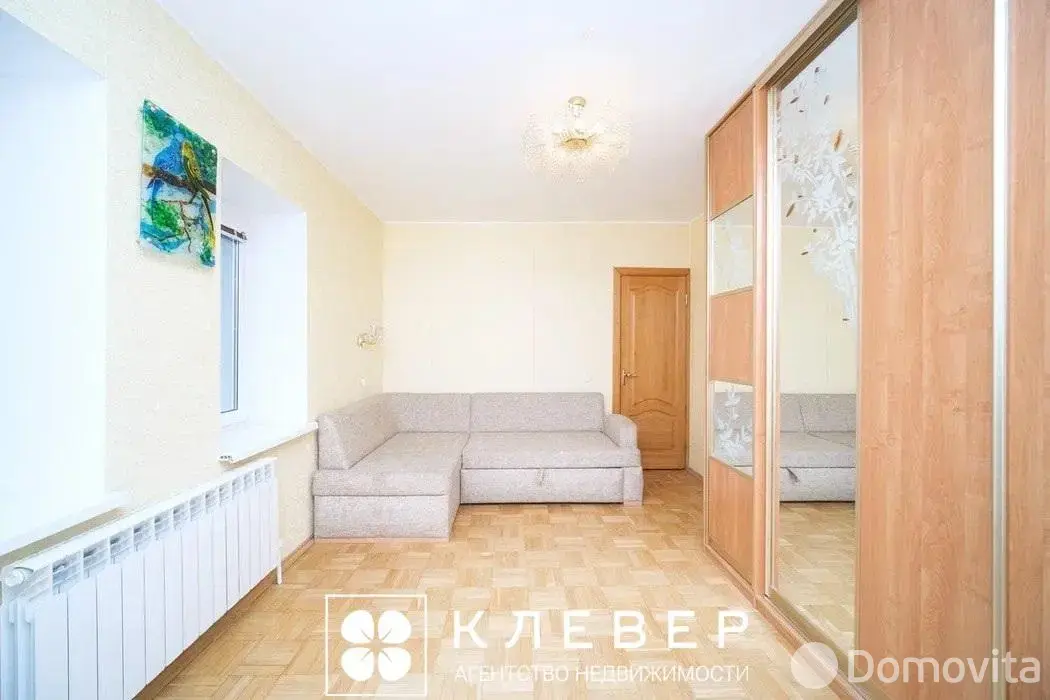Купить помещение под сферу услуг в Семково, ул. Мирная - фото 21