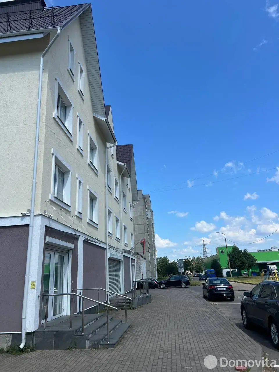 офис, Борисов, ул. Галицкого, д. 7 от собственника