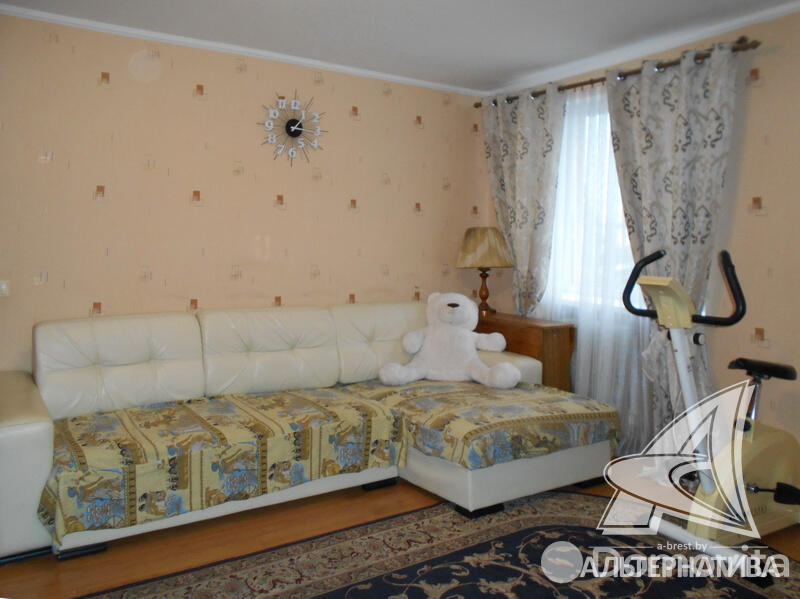 Продажа 2-комнатной квартиры в Бресте, ул. Наганова, 55700 USD, код: 690884 - фото 2