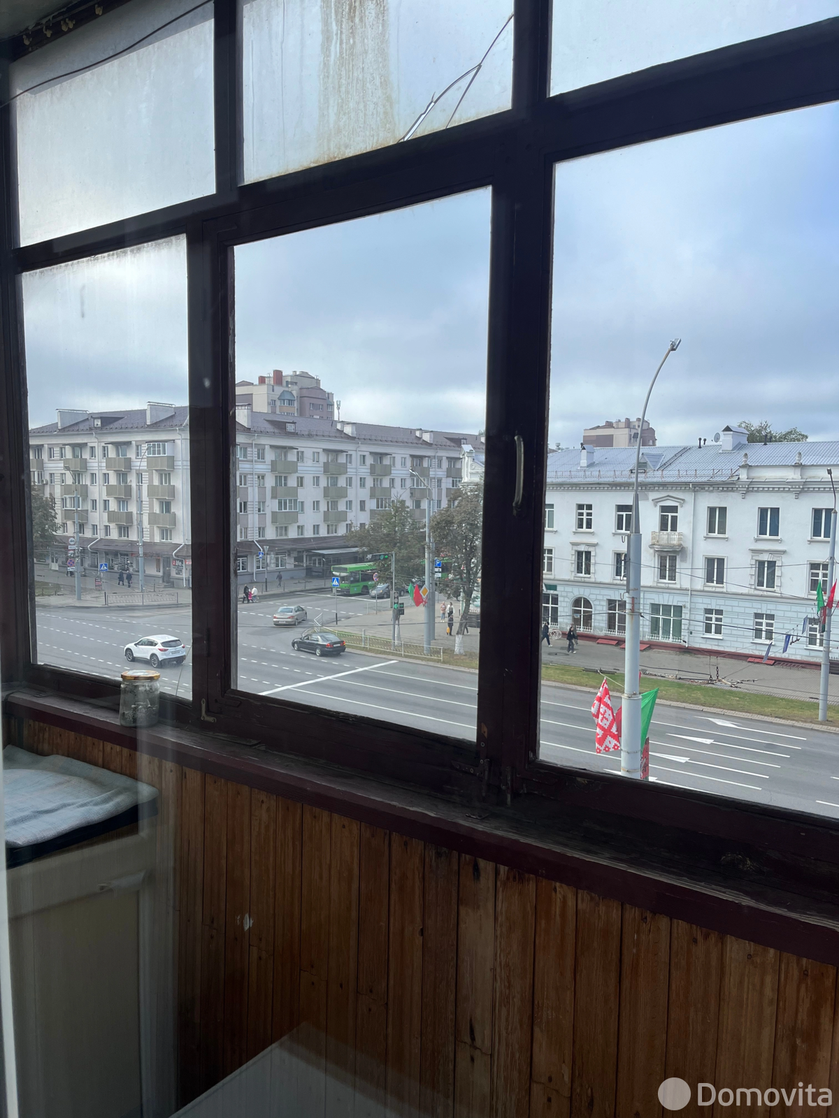 квартира, Гомель, ул. Советская, д. 57 - лучшее предложение
