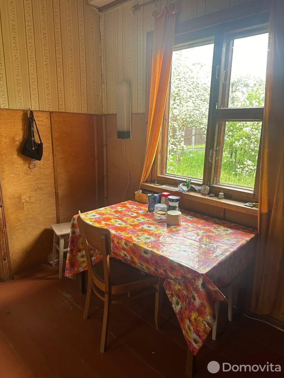 Продажа 1-этажной дачи в Колосово Минская область, 14000USD, код 179756 - фото 14