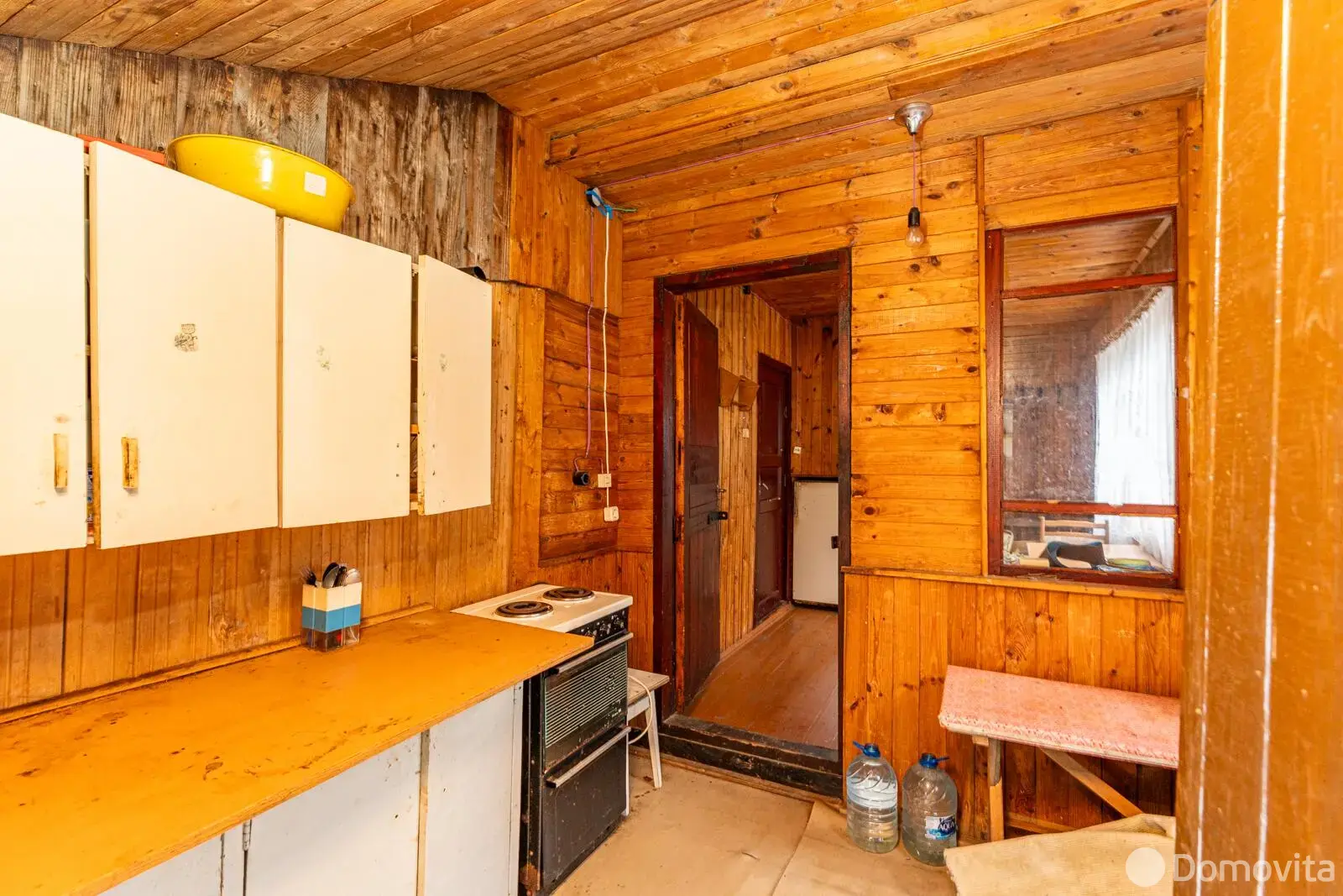 Продажа 2-этажной дачи в Межколхозстрой Минская область, 12000USD, код 184846 - фото 13