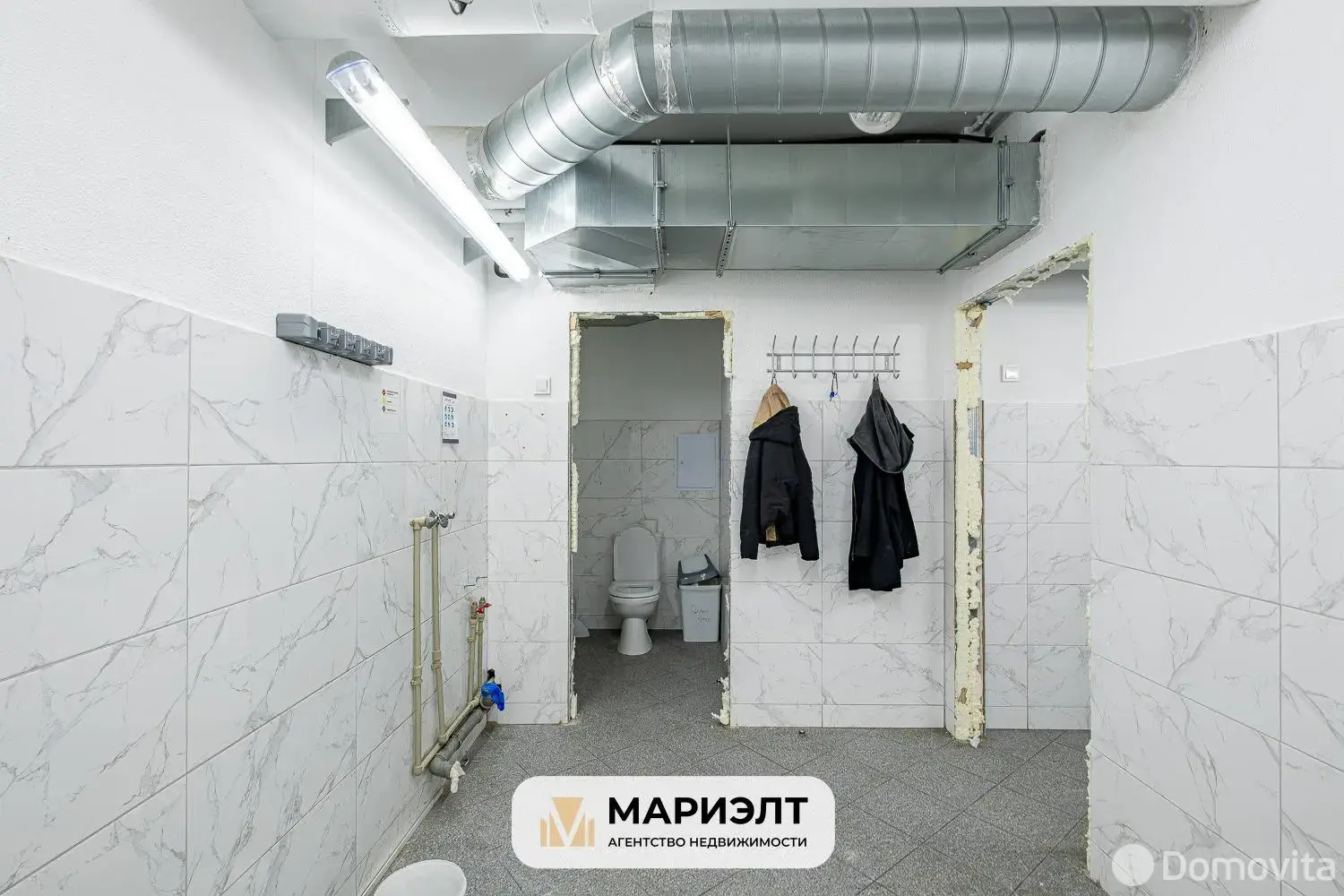 Снять торговую точку на пр-т Победителей, д. 115 в Минске, 16000BYN, код 968738 - фото 27