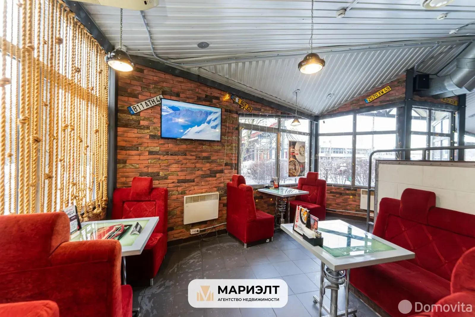 объект сферы услуг, Минск, ул. Могилевская, д. 12/А в Октябрьском районе