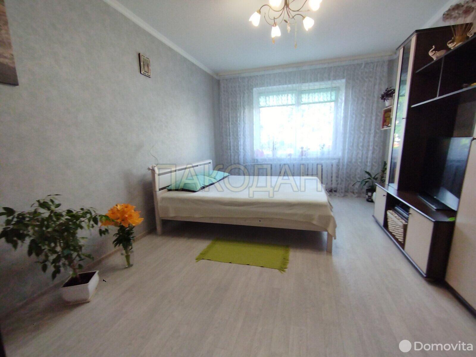 Продажа 2-комнатной квартиры в Барановичах, ул. Советская, 42000 USD, код: 938594 - фото 6