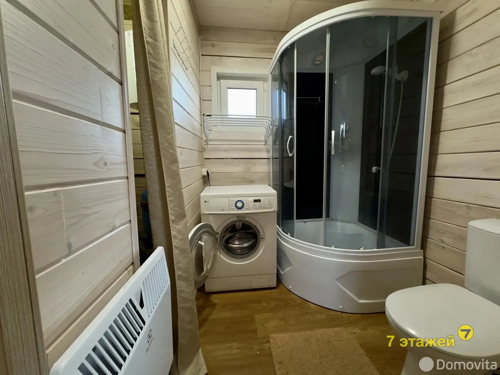 Продажа 2-этажной дачи в Росинка-1 Минская область, 49700USD, код 184541 - фото 17