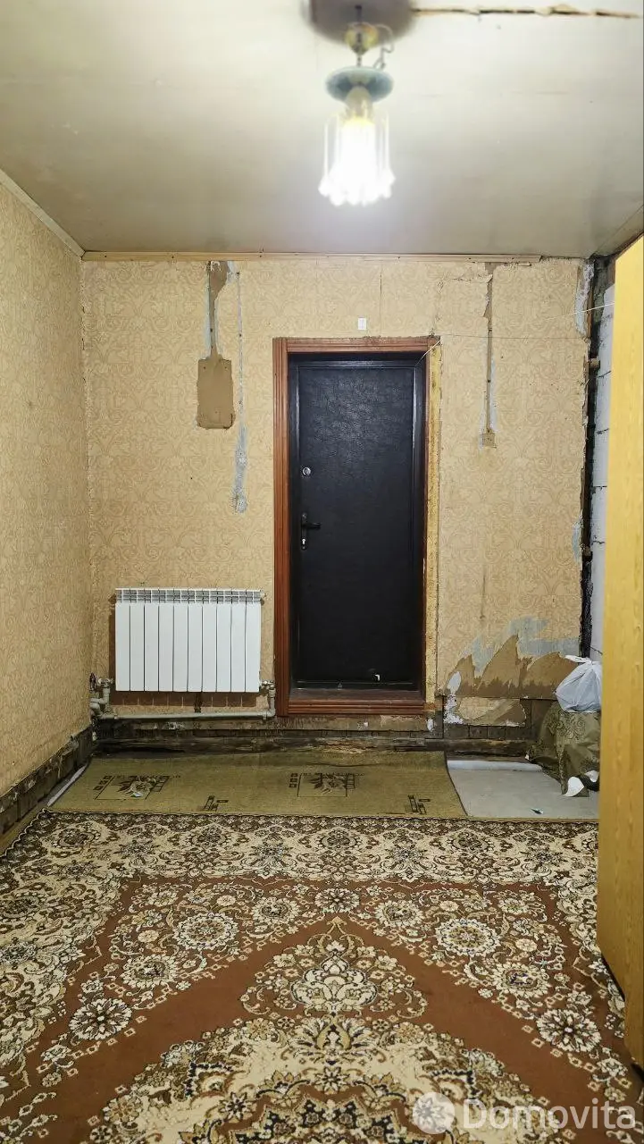 дом, Алекшицы, ул. Центральная, д. 22 