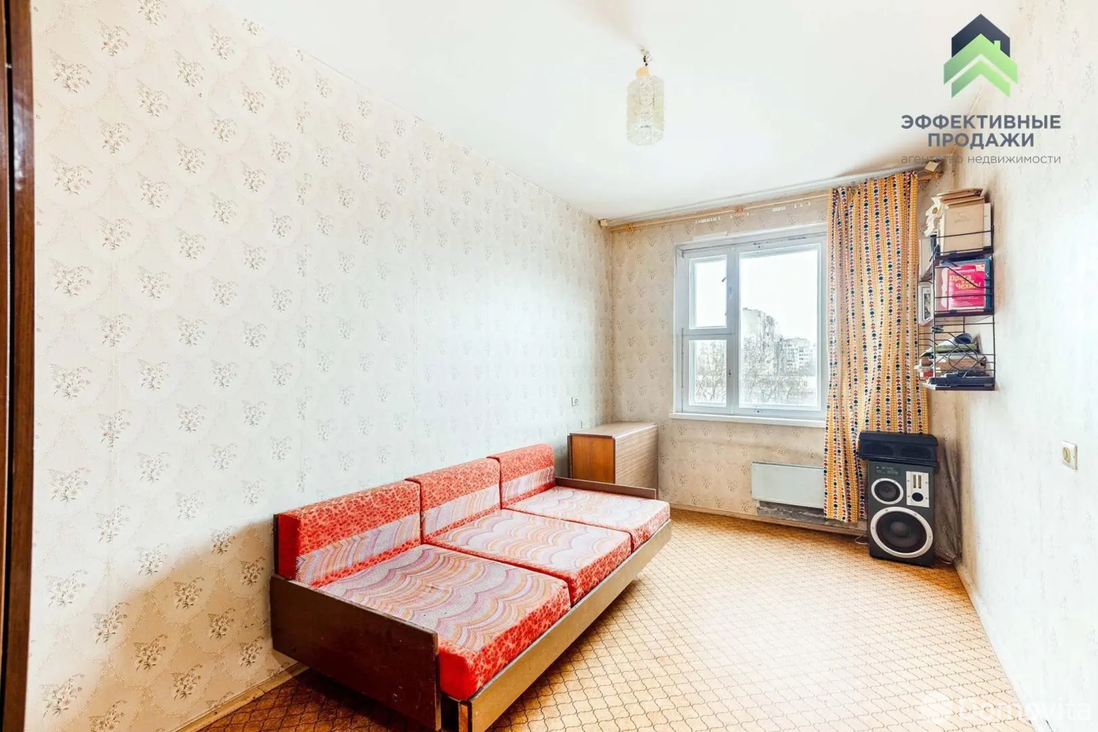 Продажа 2-комнатной квартиры в Минске, пр-т Газеты Звязда, д. 59/1 - фото 4