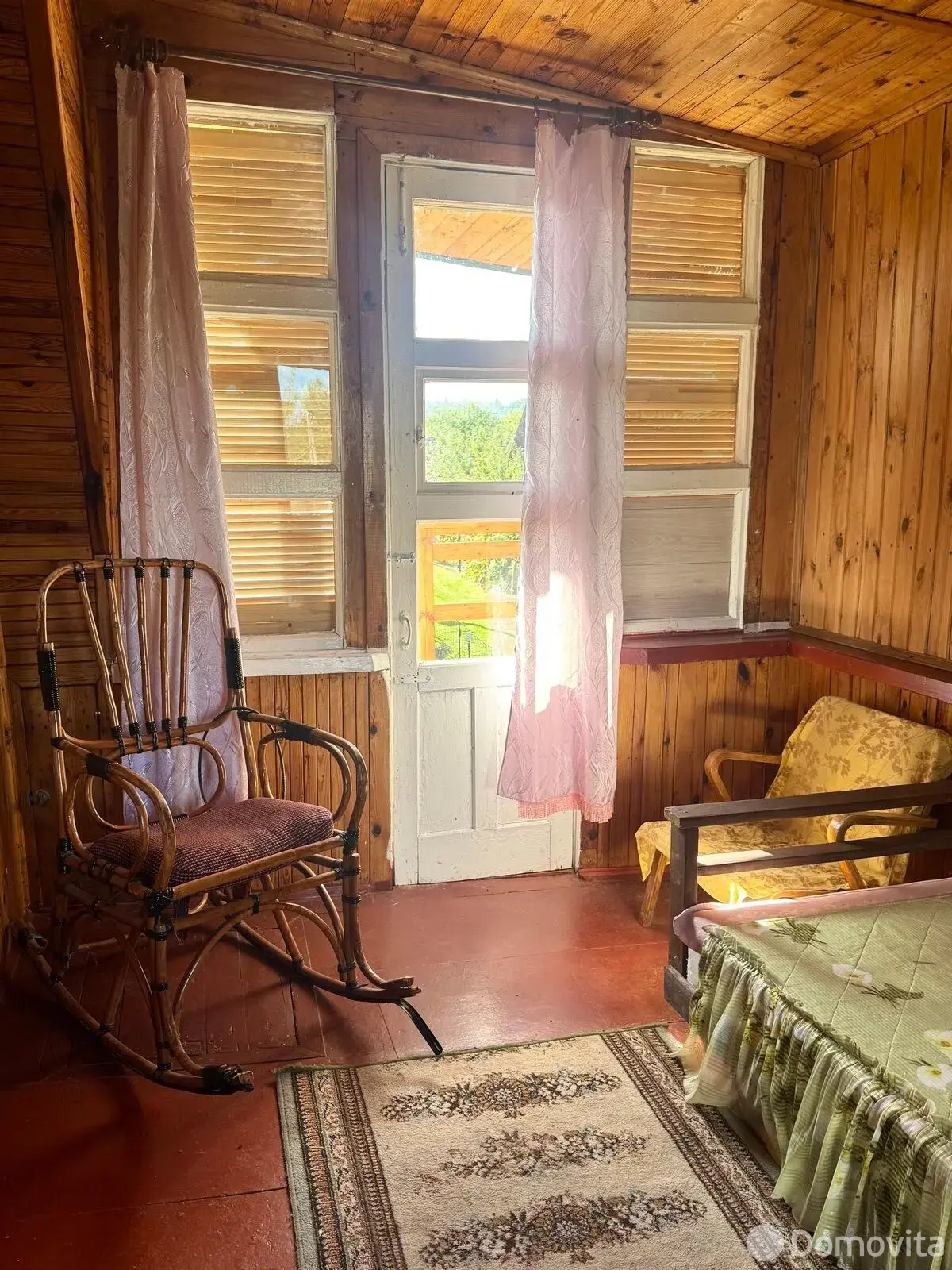 Продажа 2-этажной дачи в Ромашканцах Гродненская область, 23490USD, код 184244 - фото 18