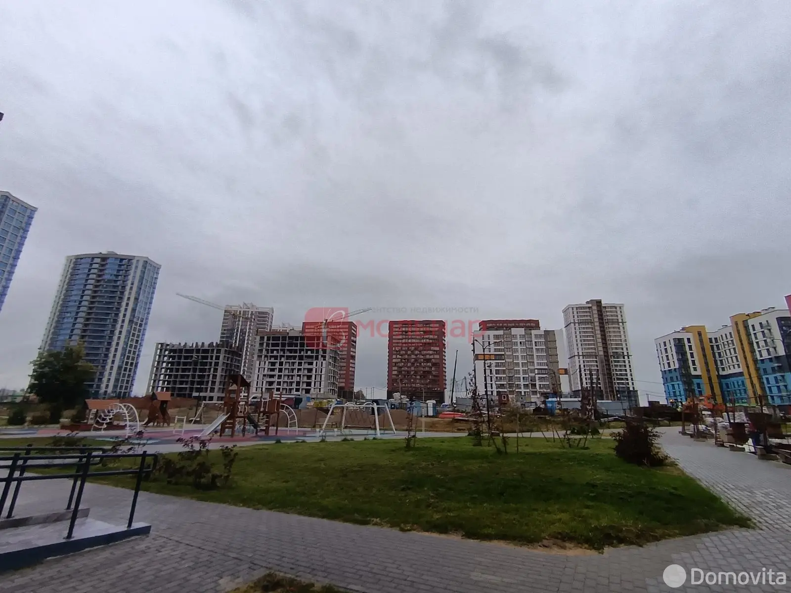 Снять торговое помещение на ул. Братская, д. 7 в Минске, 2118EUR, код 967669 - фото 18