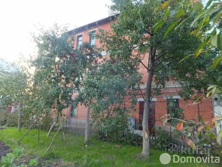 дом, Витебск, ул. Профсоюзная, д. 20 