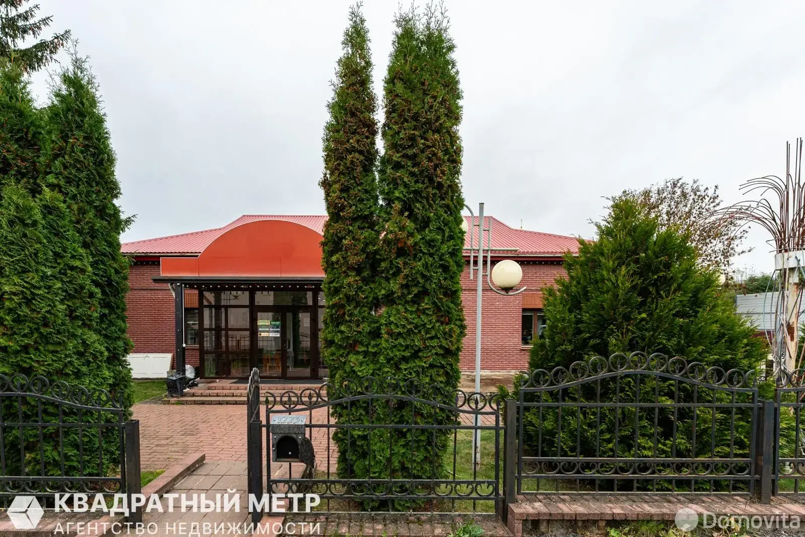 офис, Несвиж, ул. Ленинская, д. 20 