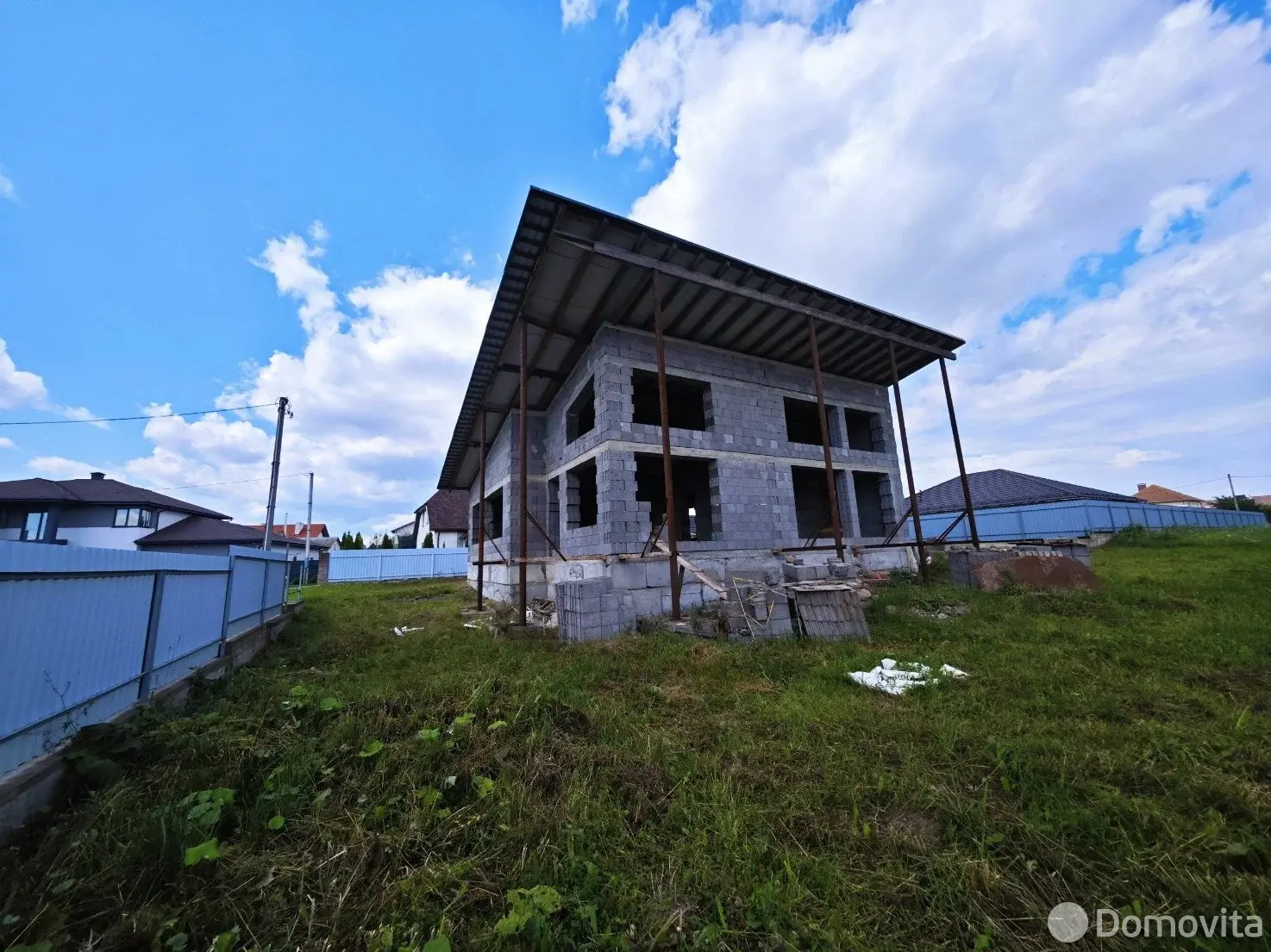 купить дом, Фаниполь, ул. Петра Машерова, д. 9