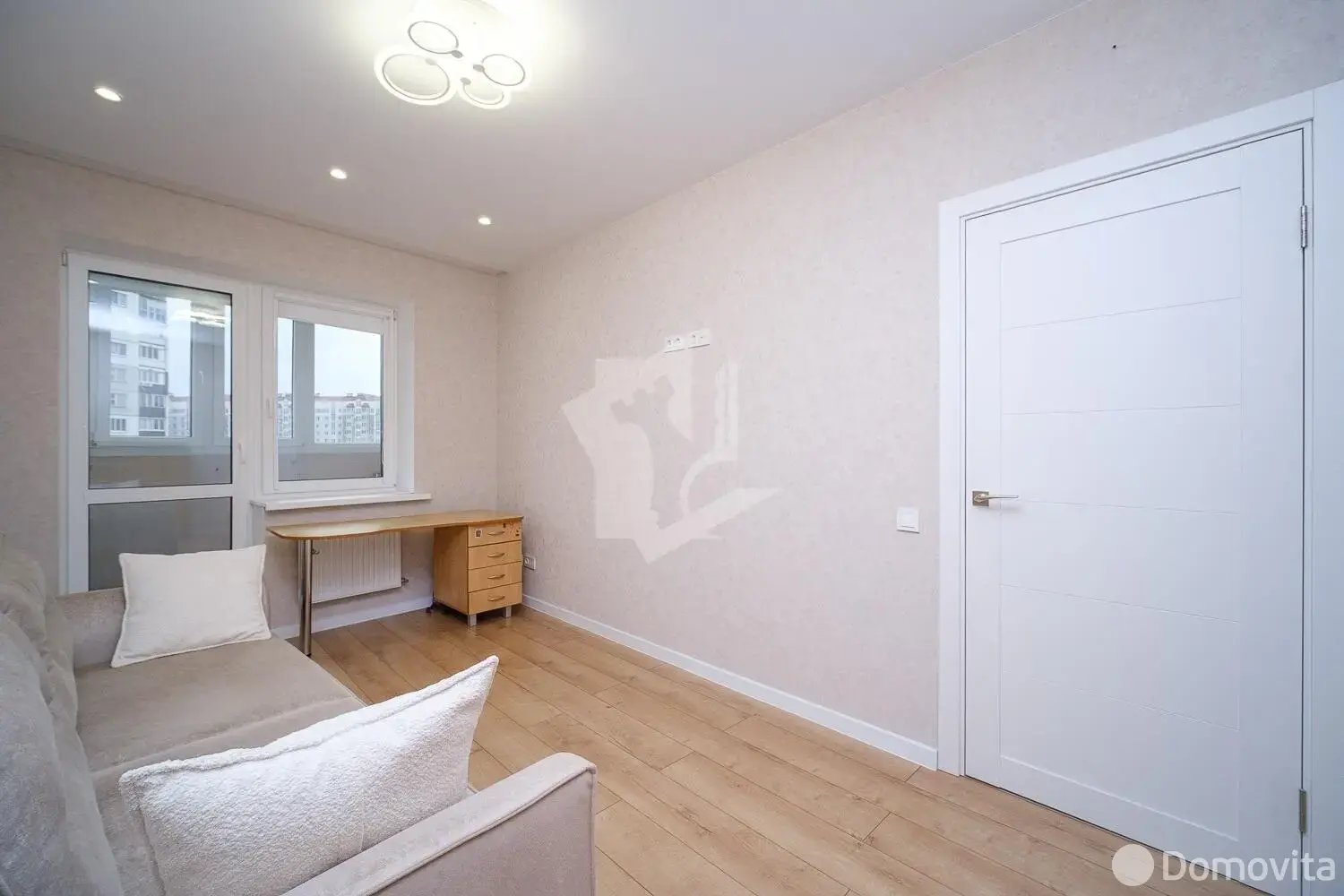 Купить комнату в Минске, пр-т Дзержинского, д. 127, цена 69000 USD, код 7385 - фото 29