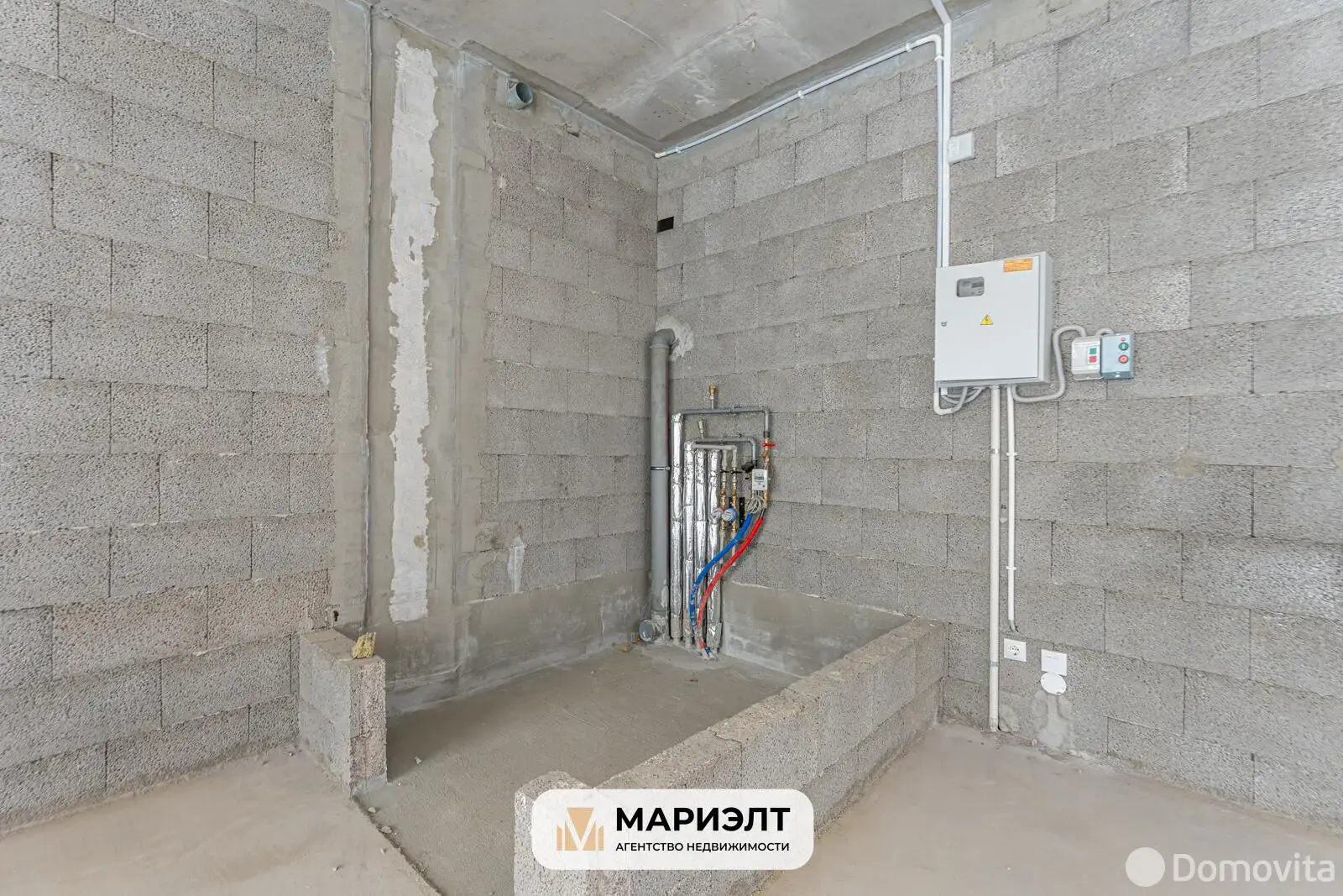 Аренда торгового помещения на ул. Леонида Щемелёва, д. 30 в Минске, 541EUR, код 968230 - фото 11