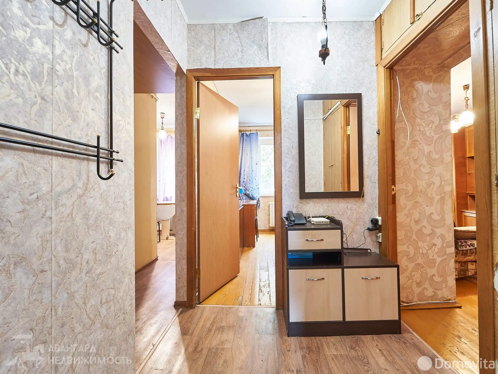 квартира, Минск, ул. Ташкентская, д. 4/3