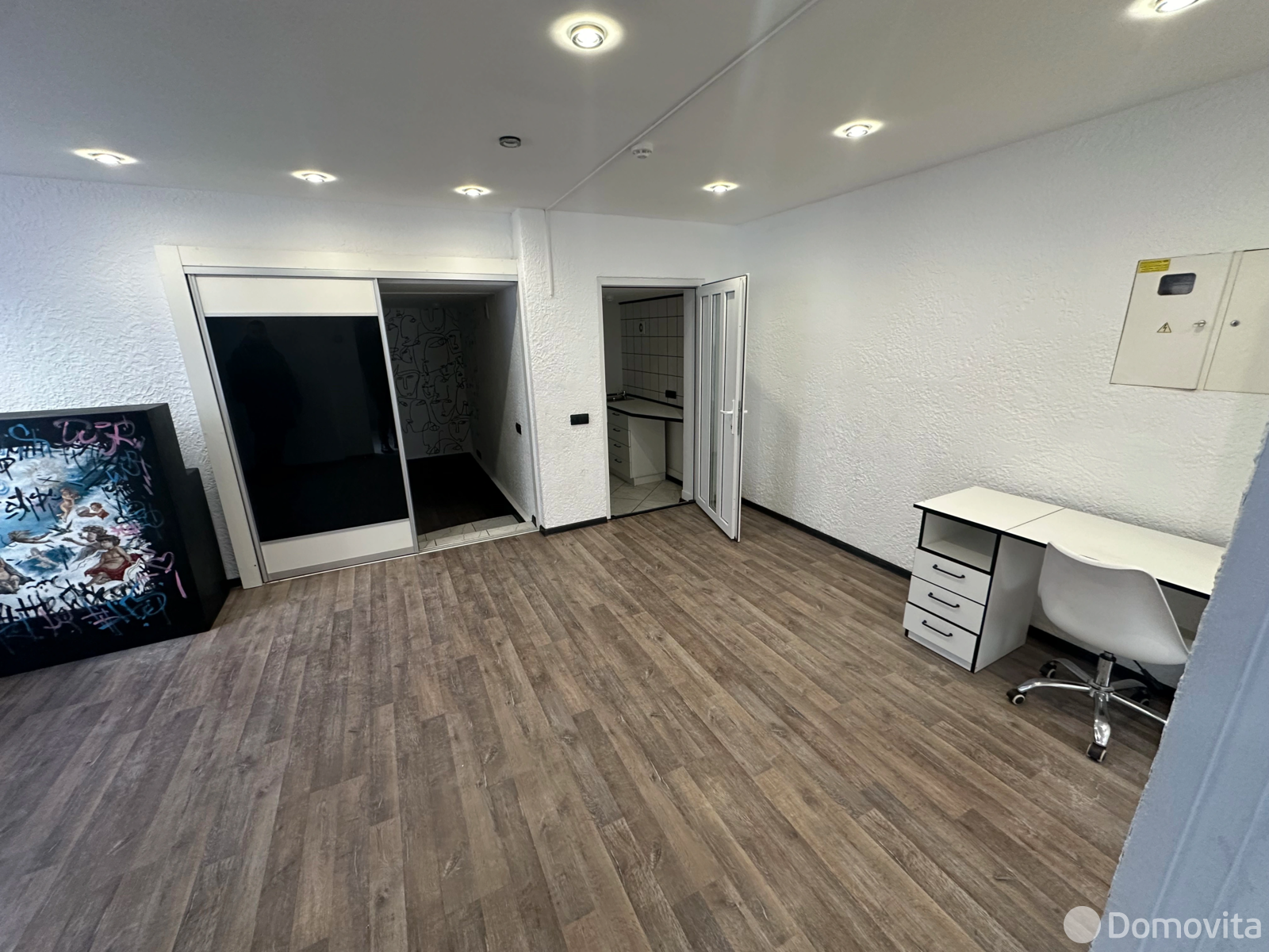 офис, Минск, ул. Городецкая, д. 22