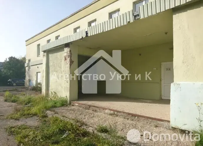 офис, Витебск, ул. Центральная, д. 10/а, стоимость продажи 417 412 р.