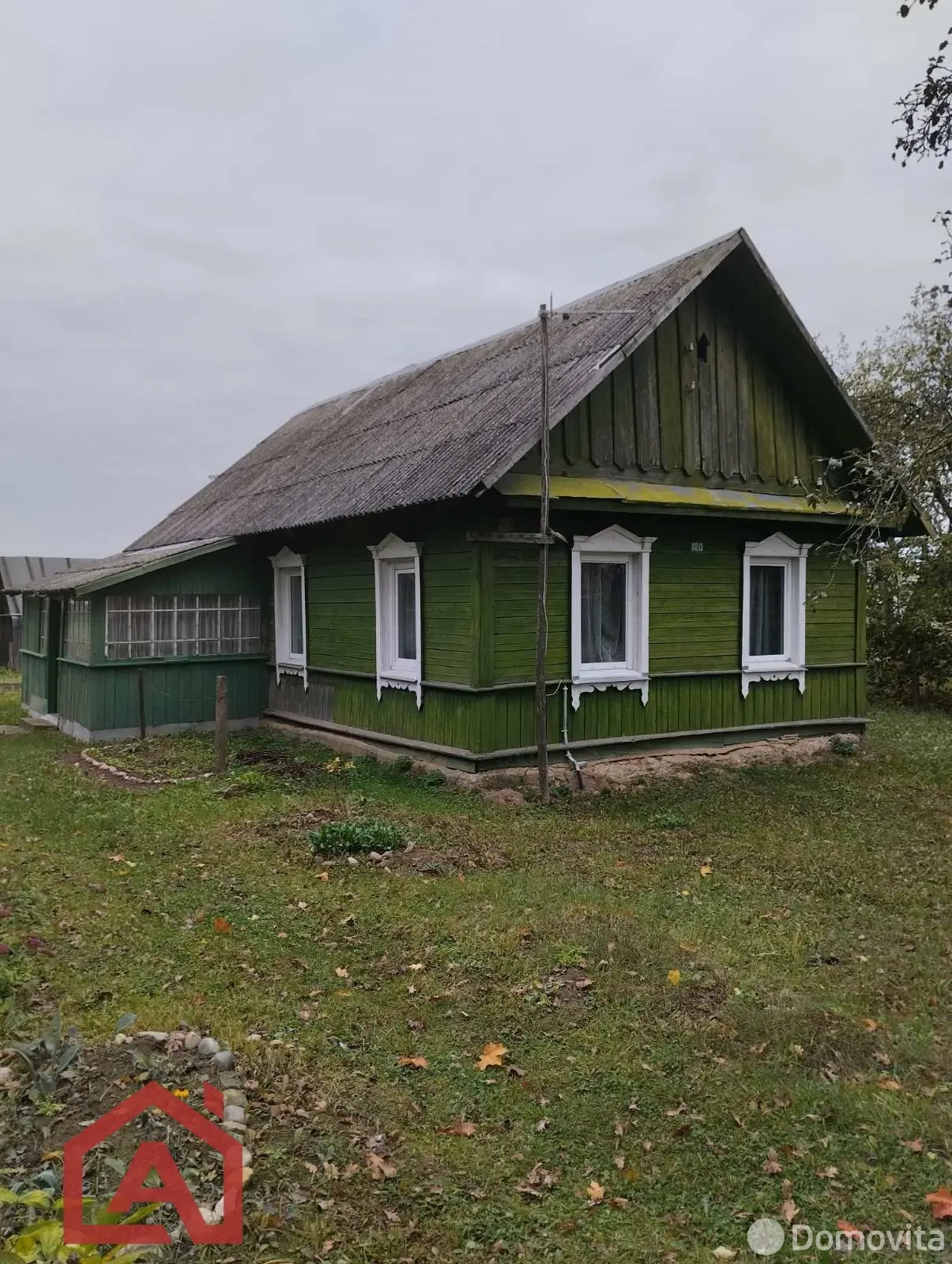 продажа коттеджа, Кайково, 