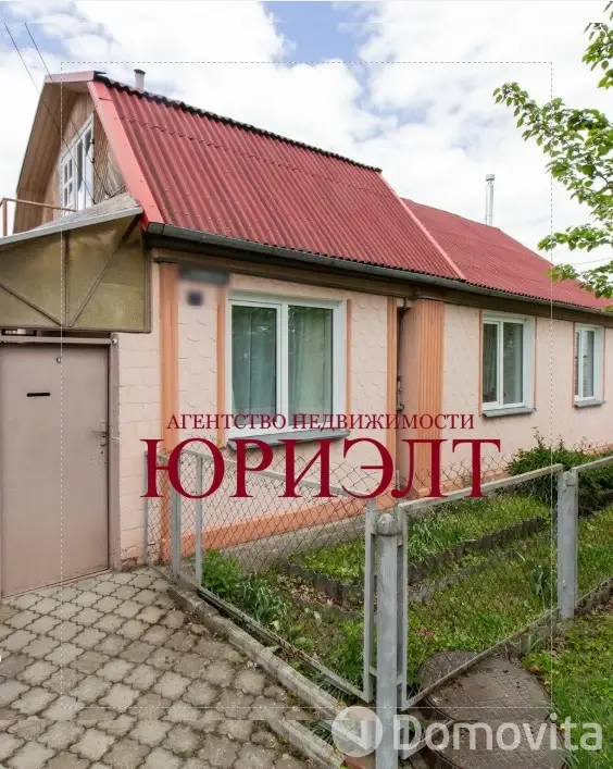 продажа коттеджа, Гомель, ул. Правды