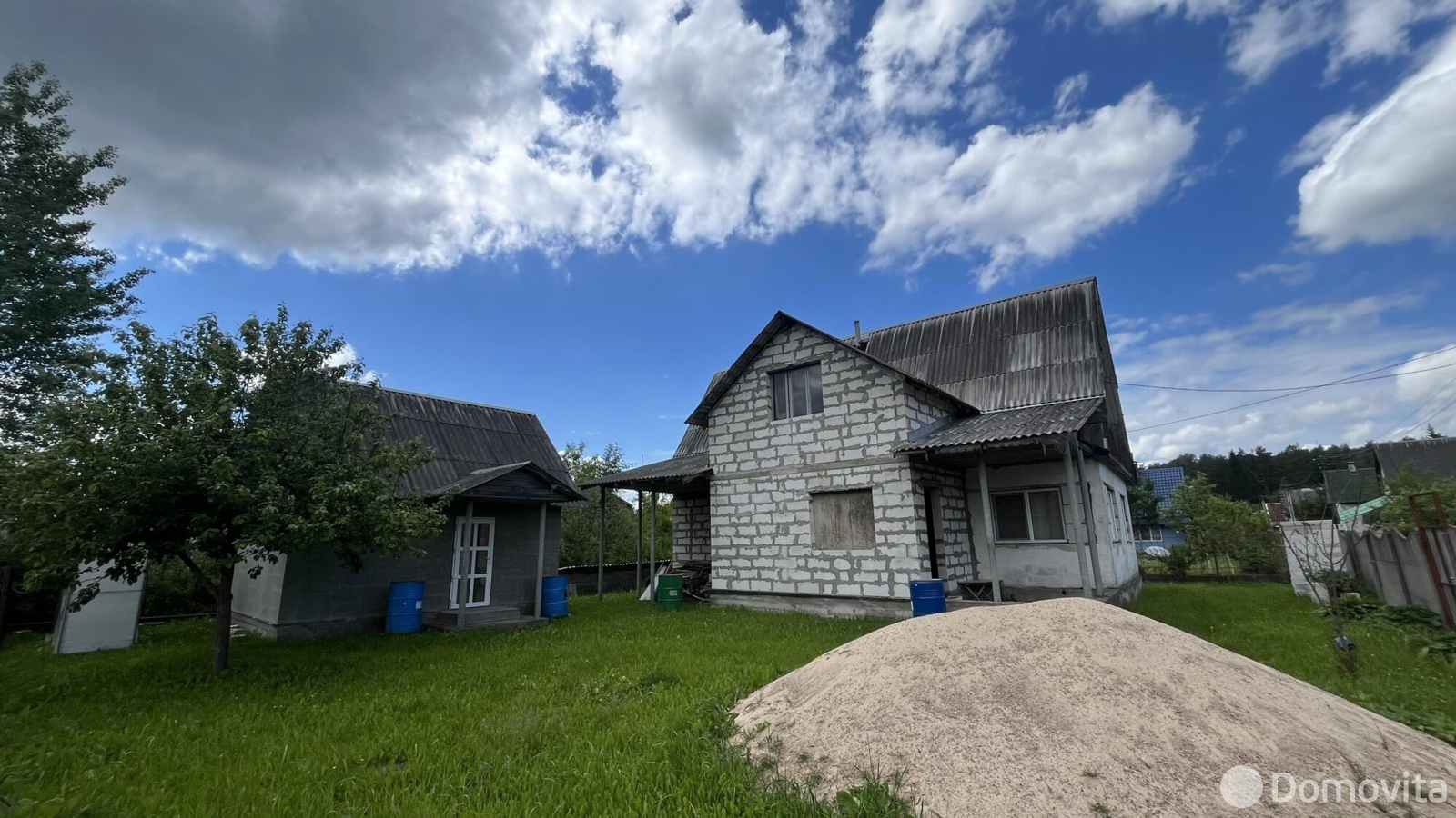 дача, Патриот-Березка, д. 148, стоимость продажи 70 000 р.