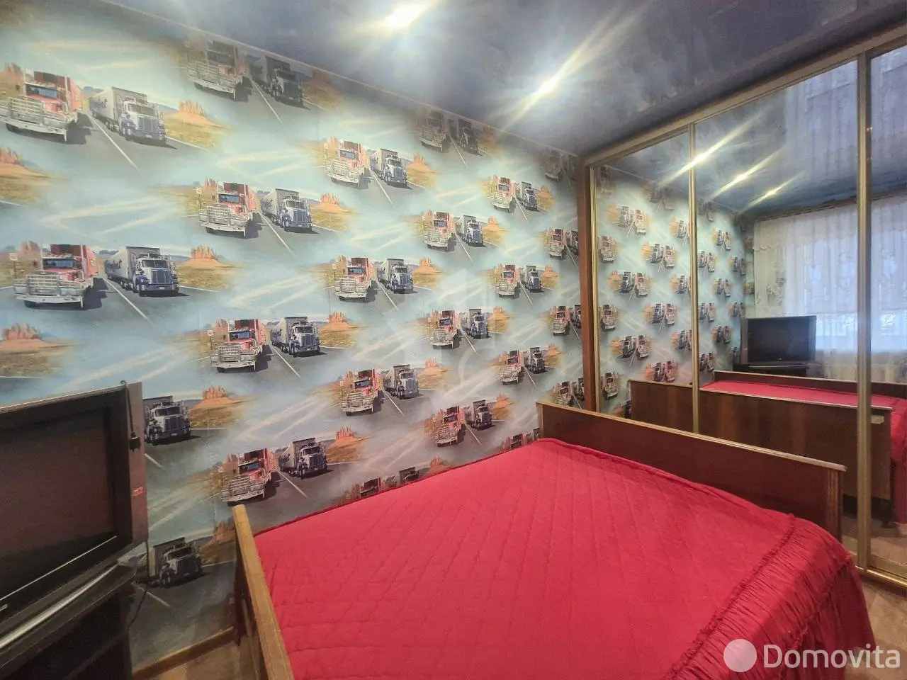 квартира, Минск, ул. Коржа, д. 26 