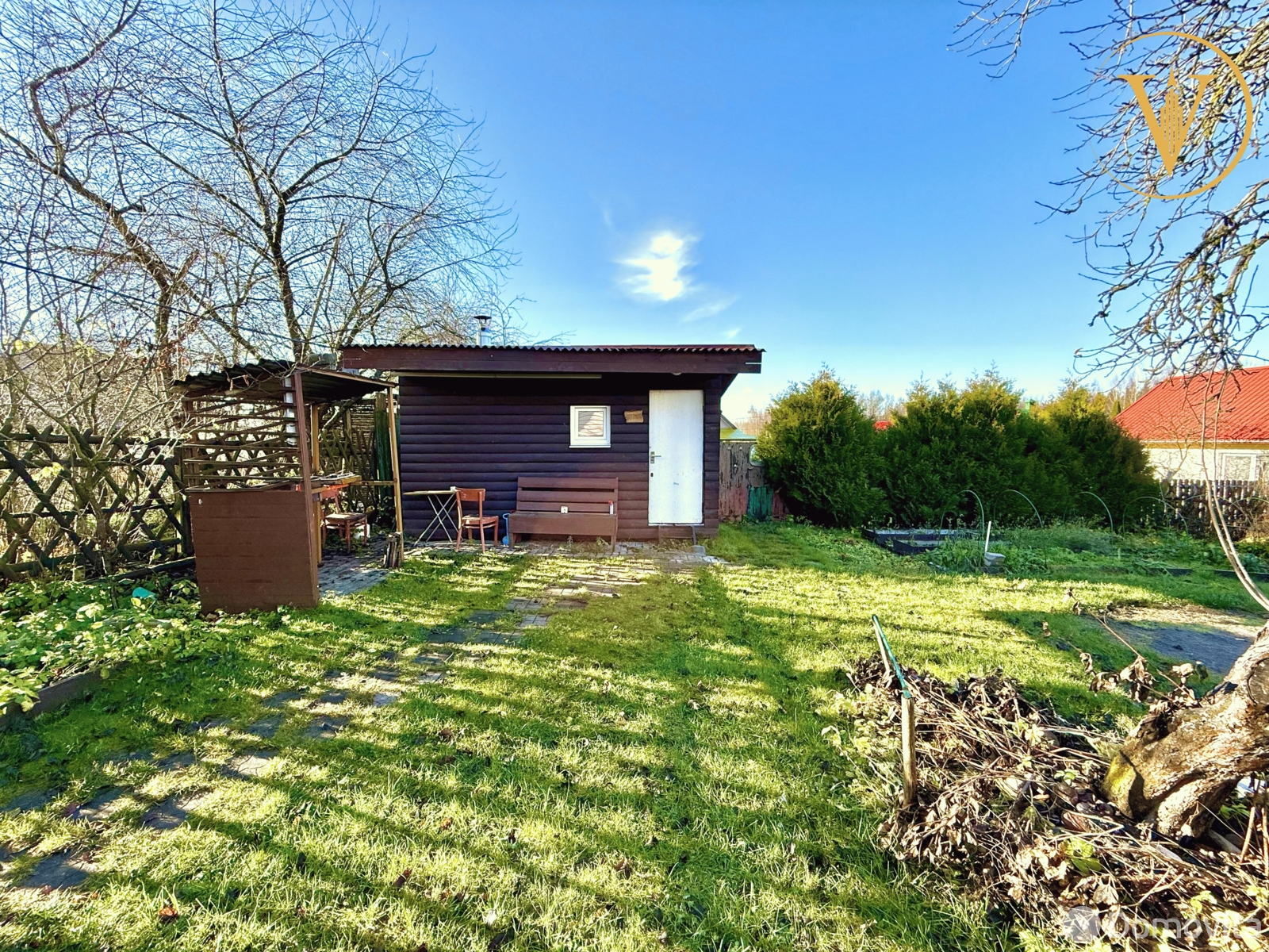 Купить 1-этажную дачу в Инженер, Воложинский район Минская область, 24000USD, код 185584 - фото 21