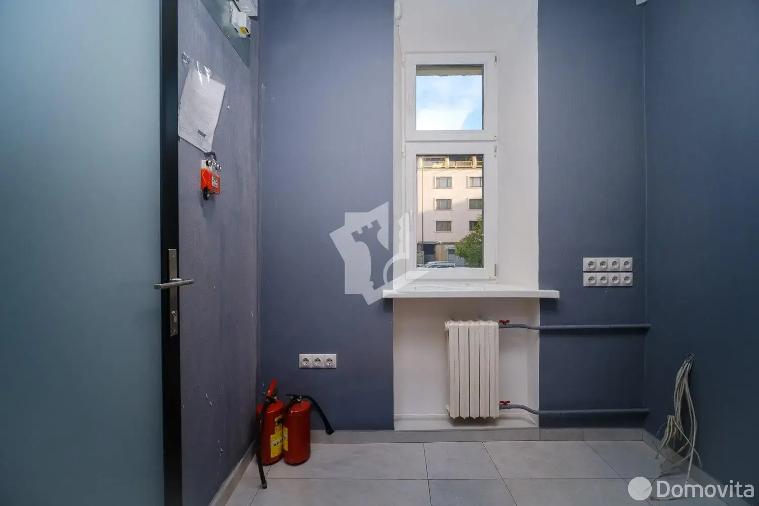 Аренда торгового помещения на ул. Карла Маркса, д. 8 в Минске, 1452USD, код 967788 - фото 12