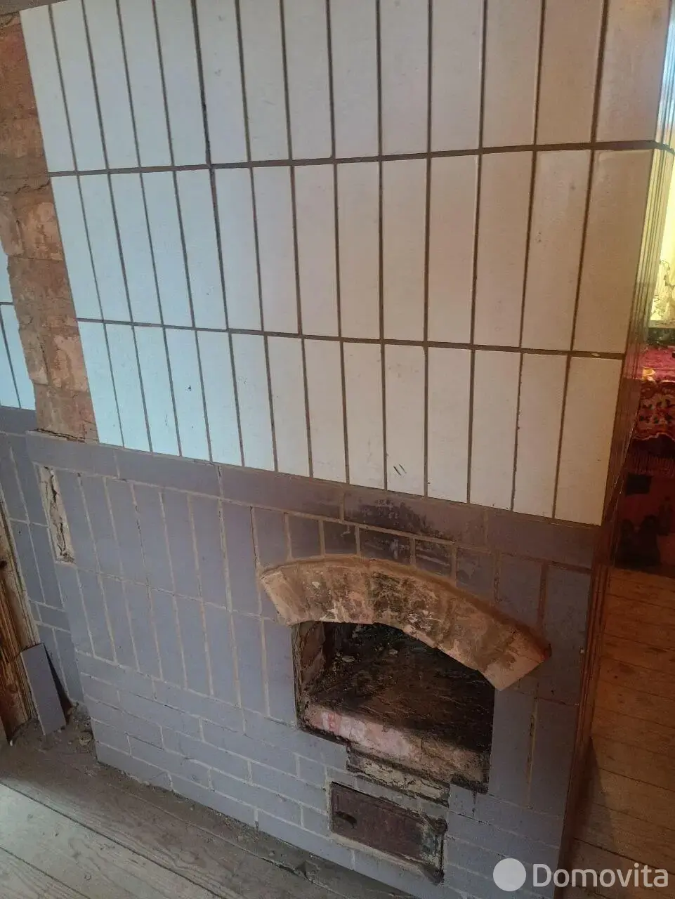 Продажа 1-этажной дачи в Сябрынь Минская область, 6900USD, код 182551 - фото 11