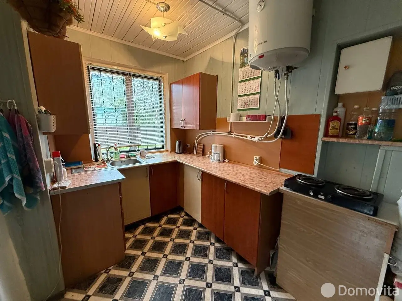 Продажа 2-этажной дачи в Родничок-89 Минская область, 27000USD, код 183546 - фото 19