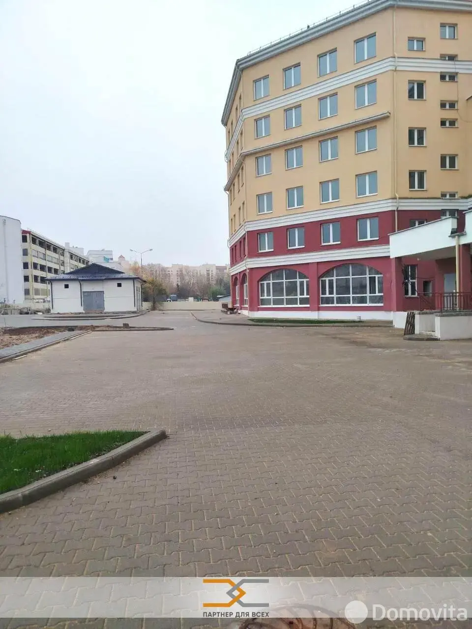 Купить офис на ул. Некрасова, д. 53 в Минске, 35000USD, код 6556 - фото 2