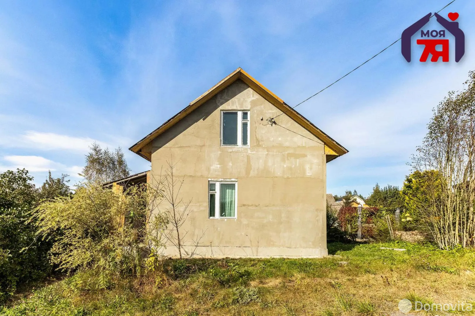 Продажа 2-этажной дачи в Черница Минская область, 21000USD, код 184281 - фото 11