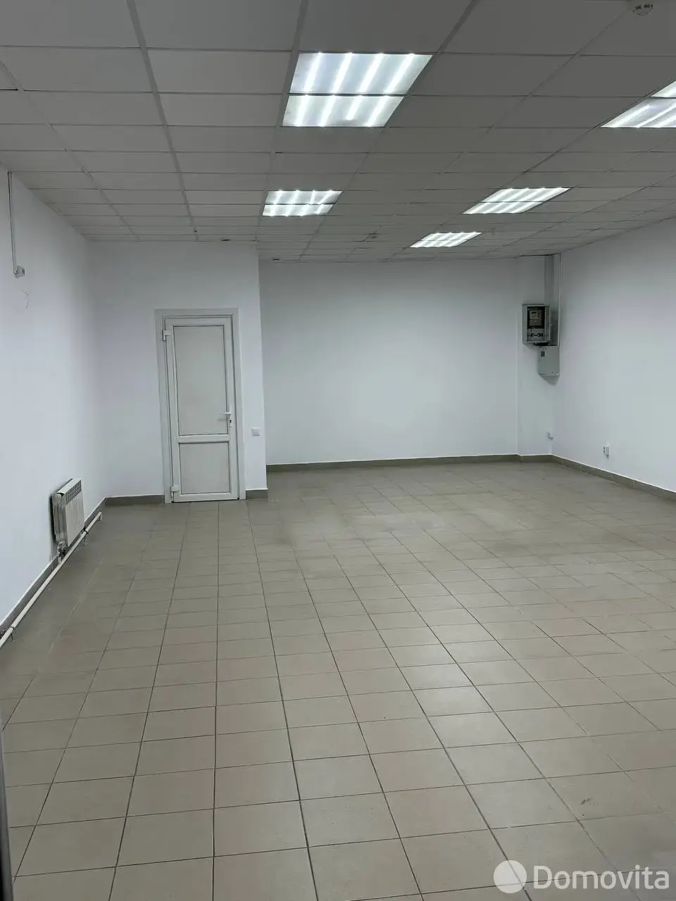торговый объект, Мозырь, ул. Притыцкого С.О., д. 14А, стоимость аренды 2 805 р./мес.