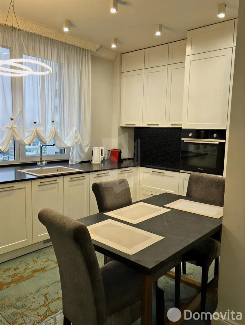 квартира, Минск, пр-т Победителей, д. 135Б 