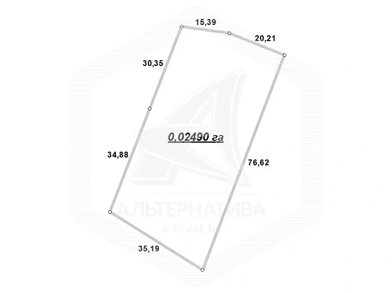 коттедж, Дубица,