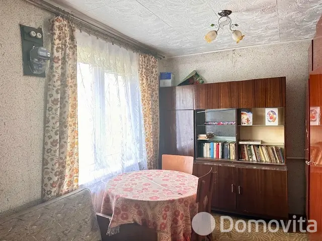 дом, Несвиж, ул. Карла Либкнехта, д. 120 - лучшее предложение