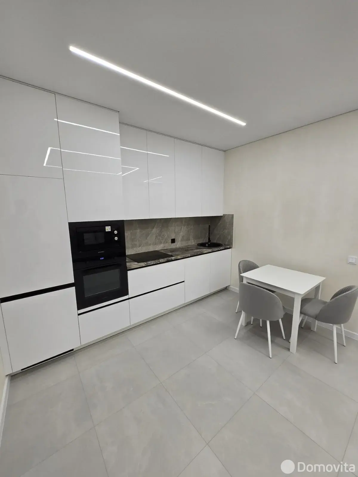 Снять 3-комнатную квартиру в Минске, пр-т Победителей, д. 115, 850USD, код 151129 - фото 7