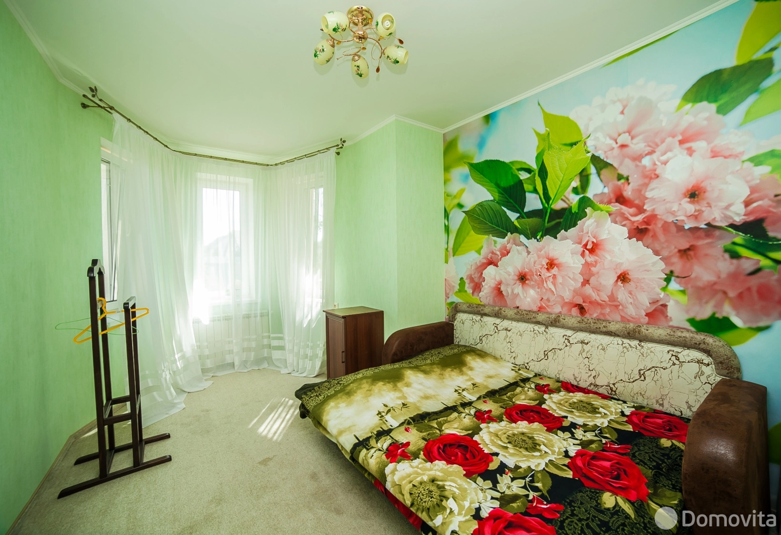 Аренда коттеджа коттедж Андреевский на сутки в Каменной Горке ул. Мозырская, д. 19 , 600BYN, код 1396 - фото 17