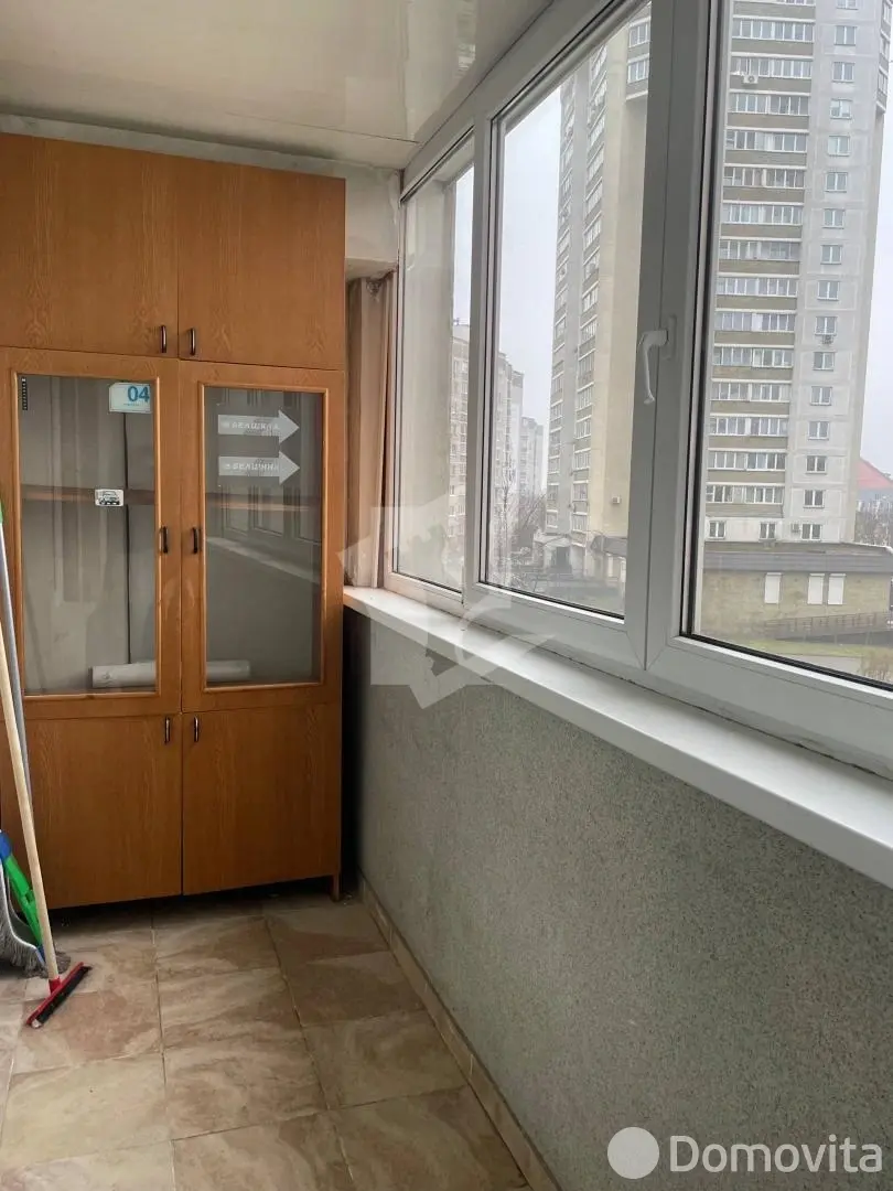 квартира, Минск, ул. Филимонова, д. 14 