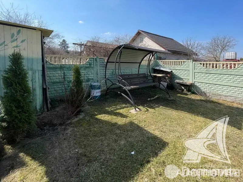 Продажа 2-этажной дачи в Бресте Брестская область, 89000USD, код 185371 - фото 16