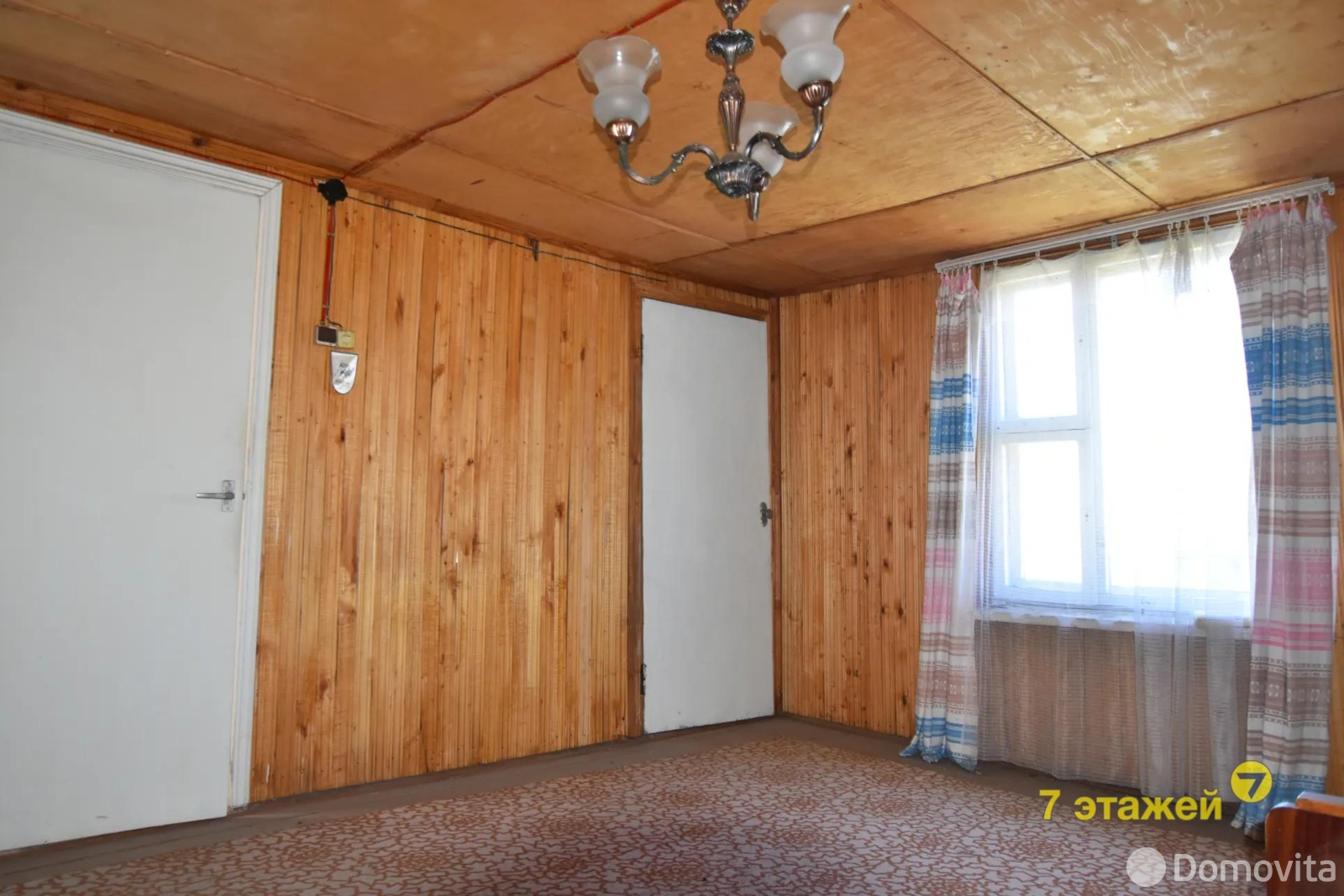 Продажа 2-этажной дачи в Заценьский Родник Минская область, 69000USD, код 185609 - фото 13