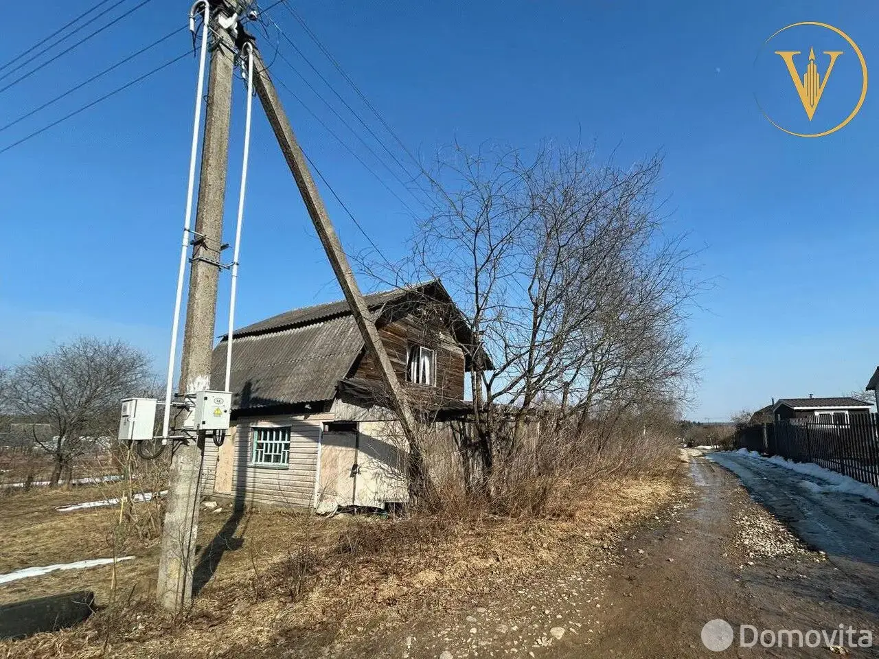 Купить 2-этажную дачу в Лесное-90 Минская область, 10500USD, код 185585 - фото 21