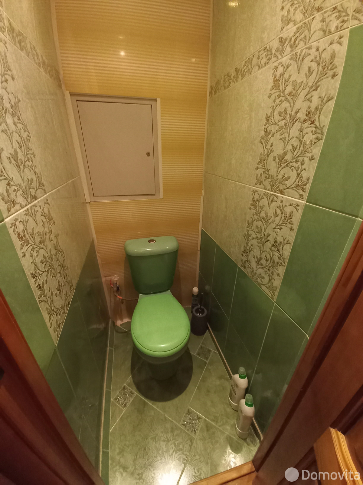 Снять 1-комнатную квартиру в Минске, ул. Максима Богдановича, д. 62, 410USD, код 149312 - фото 13