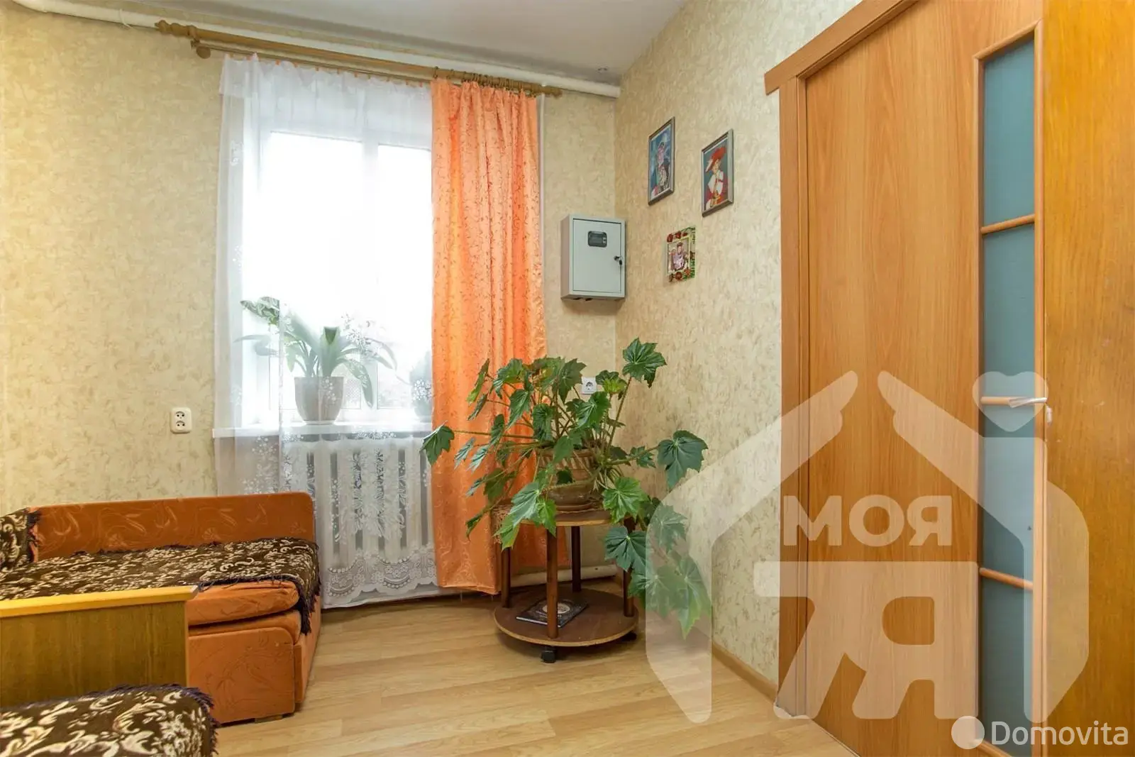 Цена продажи дома, Городок, ул. Молодечненская