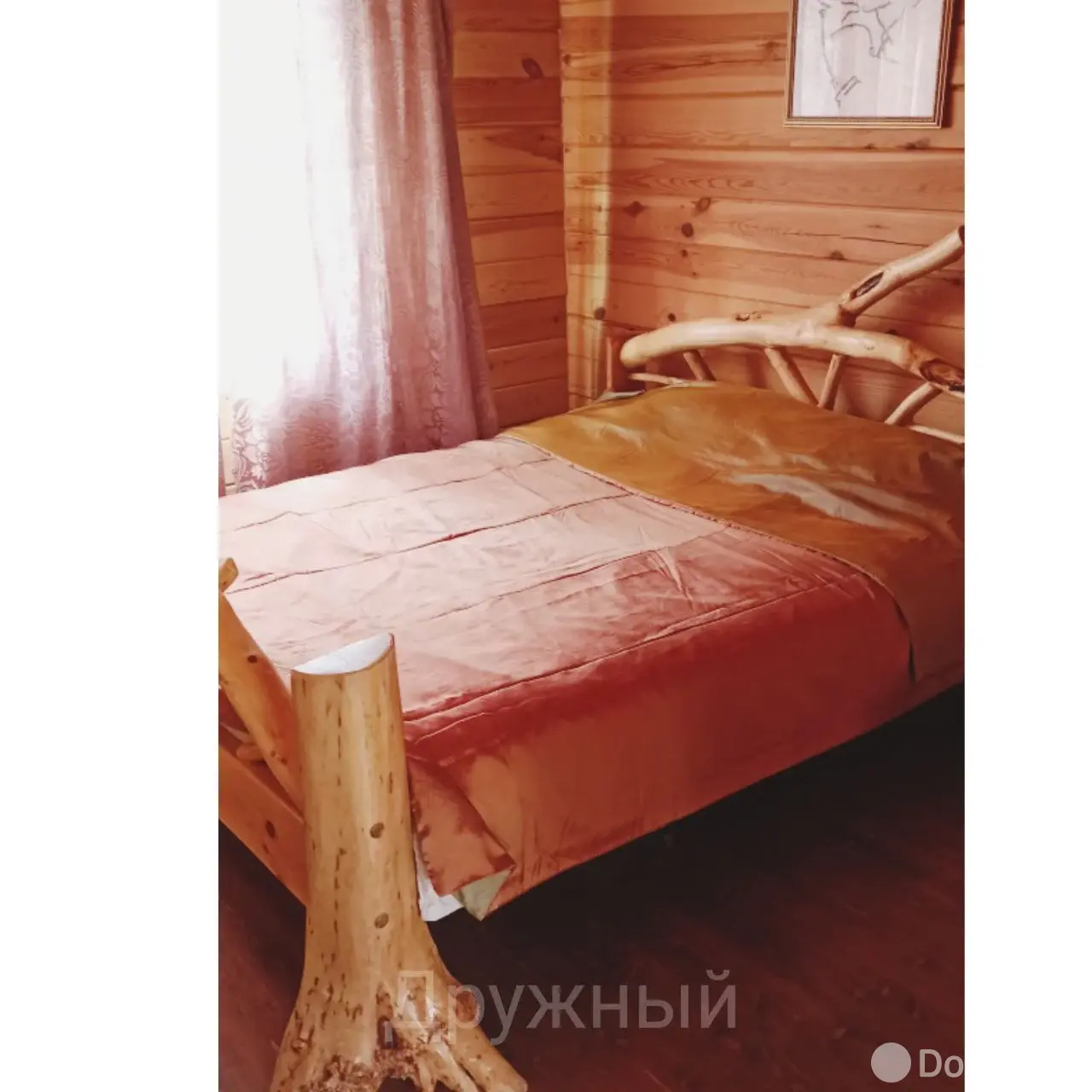  Коттедж Дом 