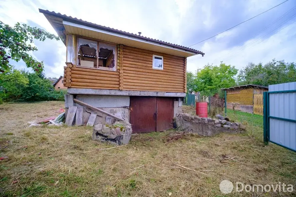 дача, Электрон-89, 