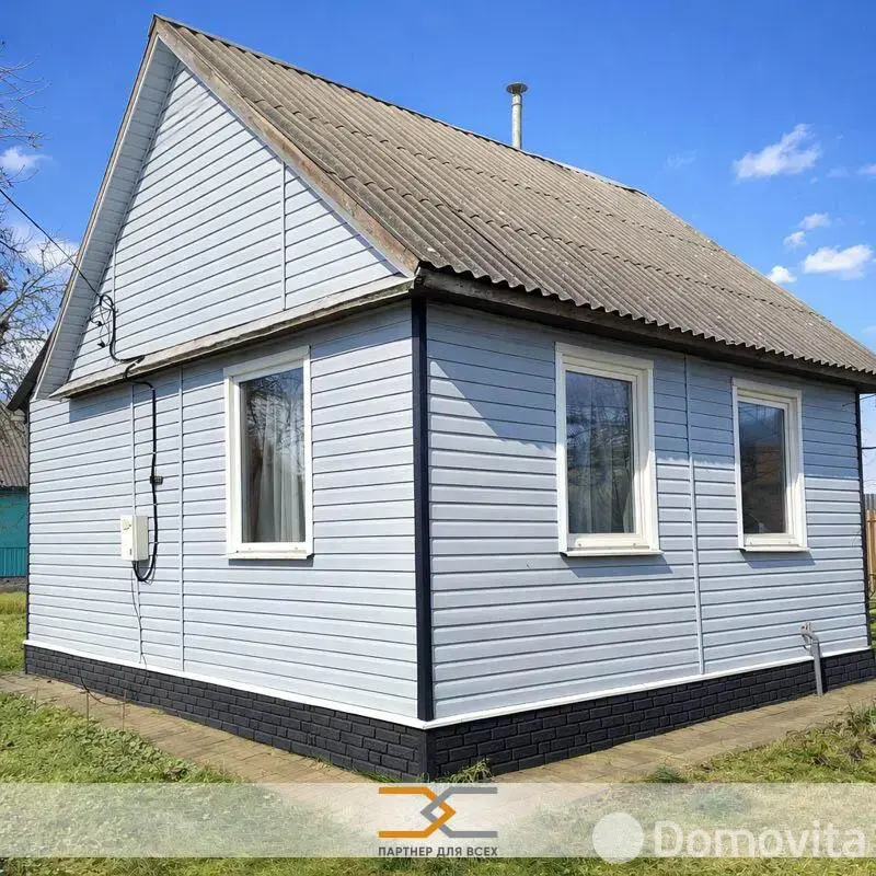 Купить 1-этажную дачу в Гарани Минская область, 21900USD, код 184717 - фото 12