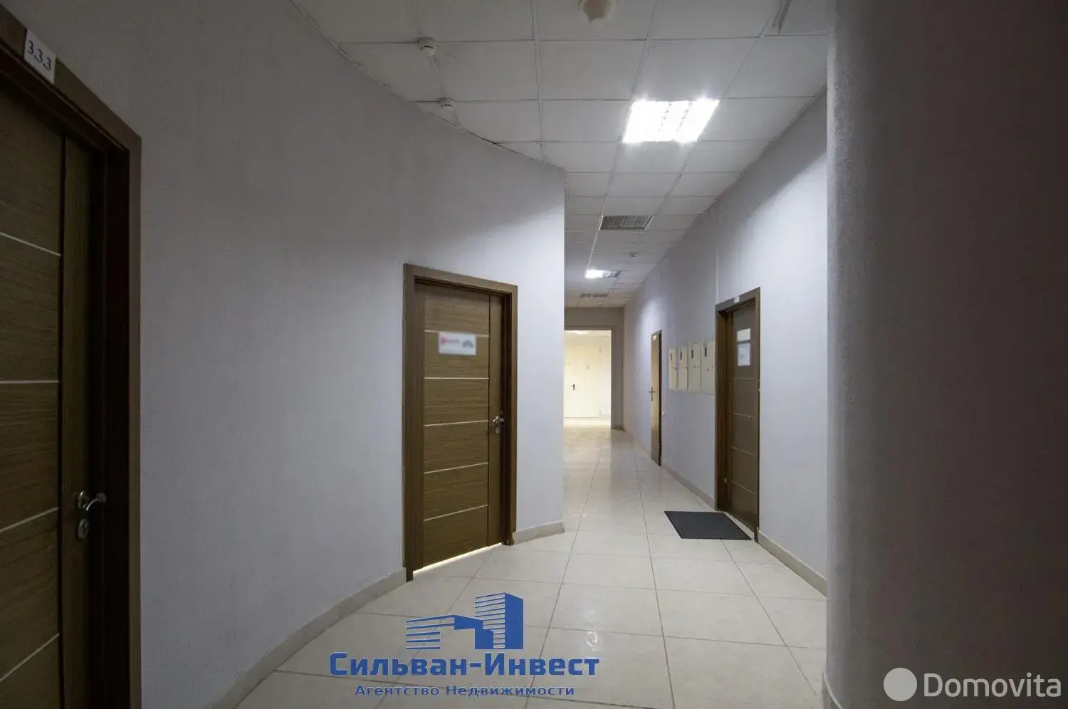 Купить офис на ул. Домбровская, д. 9 в Минске, 111250USD, код 9227 - фото 4